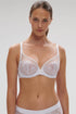 Simone Perele 12B Wish Plunging Underwired Bra