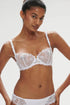 Simone Perele 12B Wish Half Cup Bra