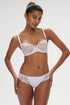 Simone Perele 12B Wish Half Cup Bra