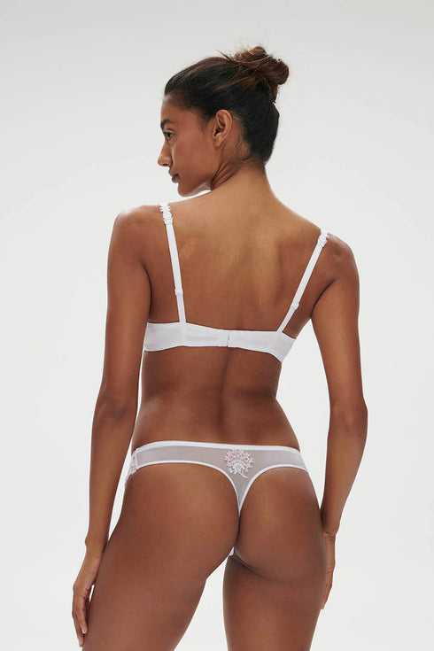 Simone Perele 12B Wish Half Cup Bra