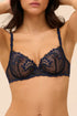 Simone Perele 12B Wish Half Cup Bra