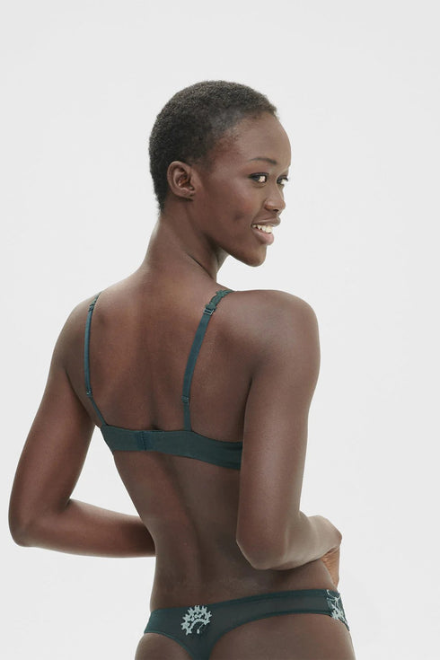 Simone Perele 12B Wish Half Cup Bra