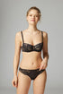 Simone Perele 12h Promesse Half Cup Bra