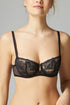 Simone Perele 12h Promesse Half Cup Bra