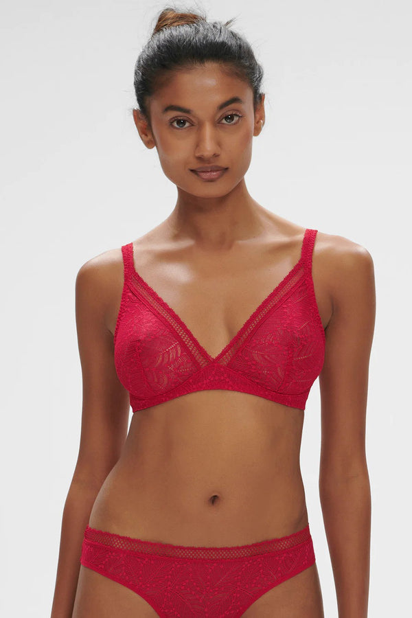 Simone Perele 12S Comete Structured Wireless Bra