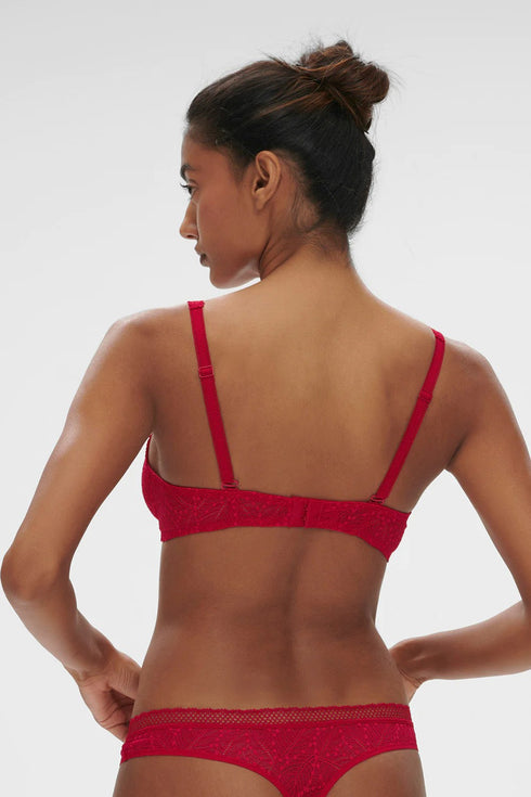 Simone Perele 12S Comete Structured Wireless Bra