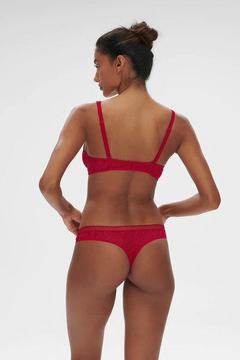 Simone Perele 12S Comete Structured Wireless Bra