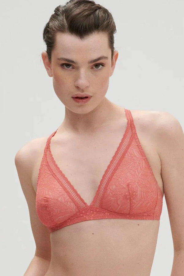 Simone Perele 12S Comete Structured Wireless Bra