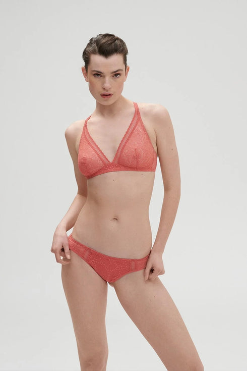 Simone Perele 12S Comete Structured Wireless Bra