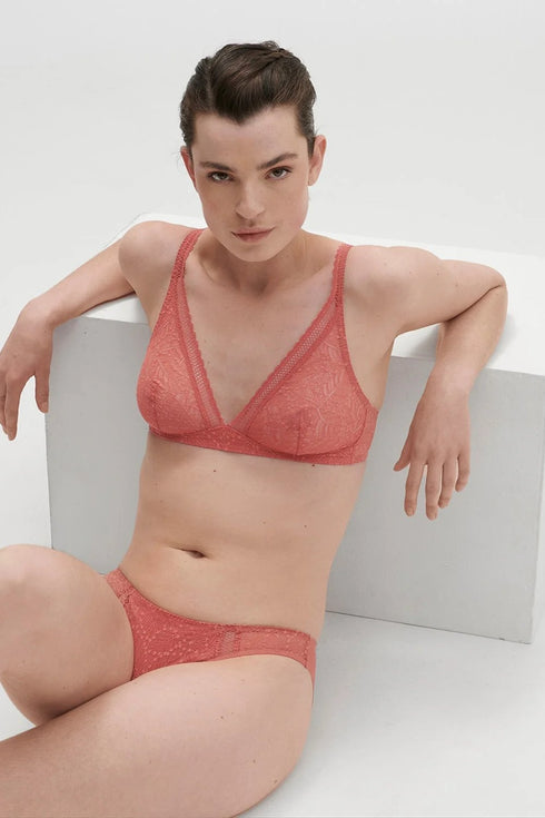 Simone Perele 12S Comete Structured Wireless Bra