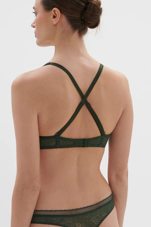 Simone Perele 12S Comete Structured Wireless Bra