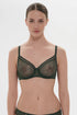 Simone Perele 12S Comete Plunging Moulded Underwired Bra