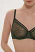 Simone Perele 12S Comete Plunging Moulded Underwired Bra