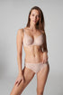 Simone Perele 12S Comete Plunging Moulded Underwired Bra