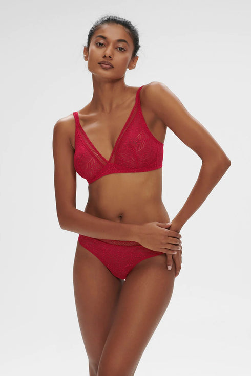 Simone Perele 12S Comete Tanga