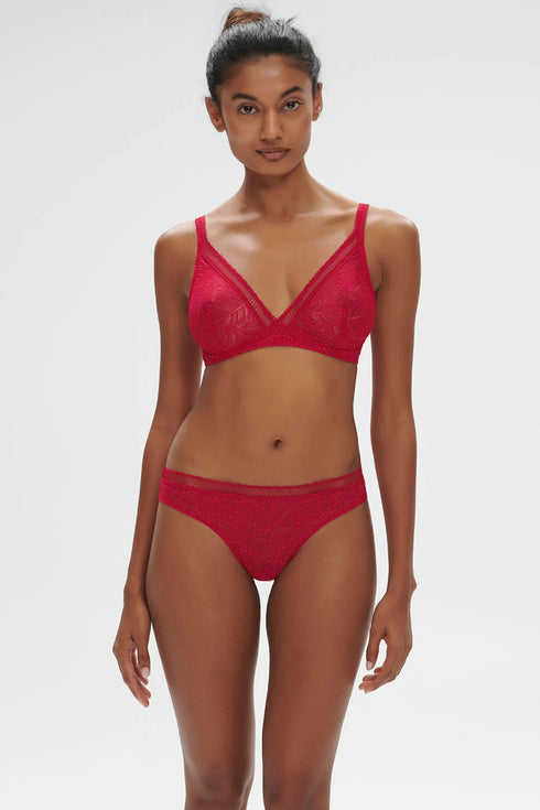 Simone Perele 12S Comete Tanga