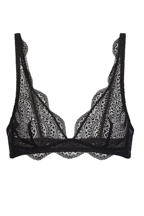 Simone Perele 12V Karma Wireless Bra