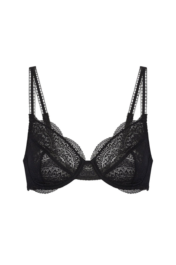 Simone Perele 12V Karma Classic Full Cup Bra