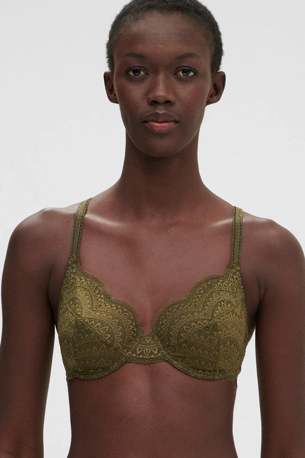 Simone Perele 12V Karma Classic Full Cup Bra
