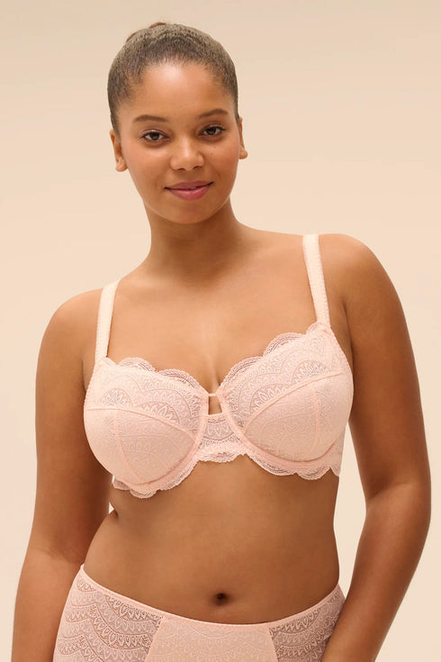 Simone Perele 12V Karma Full Cup Support Bra