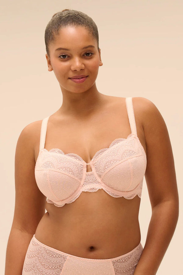 Simone Perele 12V Karma Full Cup Support Bra