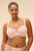 Simone Perele 12V Karma Full Cup Support Bra