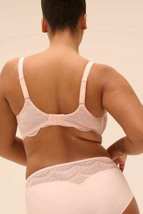 Simone Perele 12V Karma Full Cup Support Bra