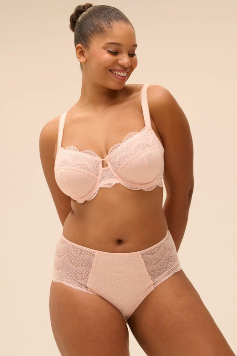 Simone Perele 12V Karma Full Cup Support Bra