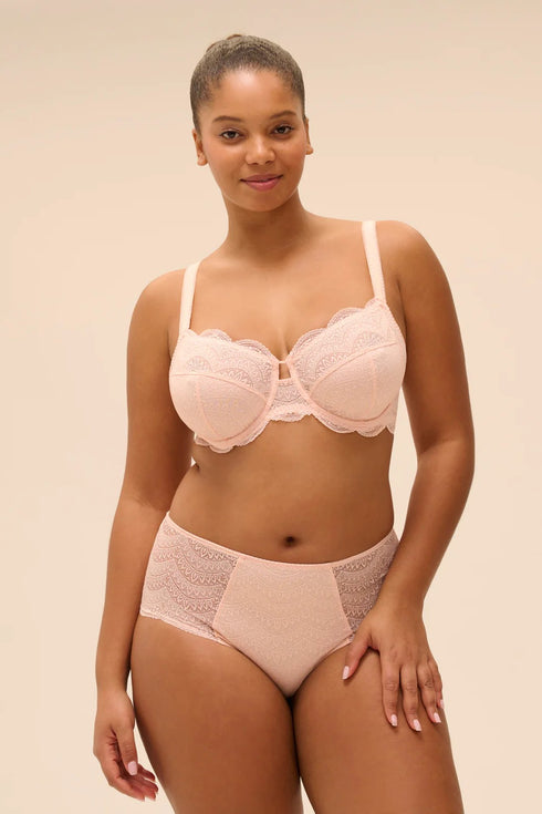 Simone Perele 12V Karma Full Cup Support Bra
