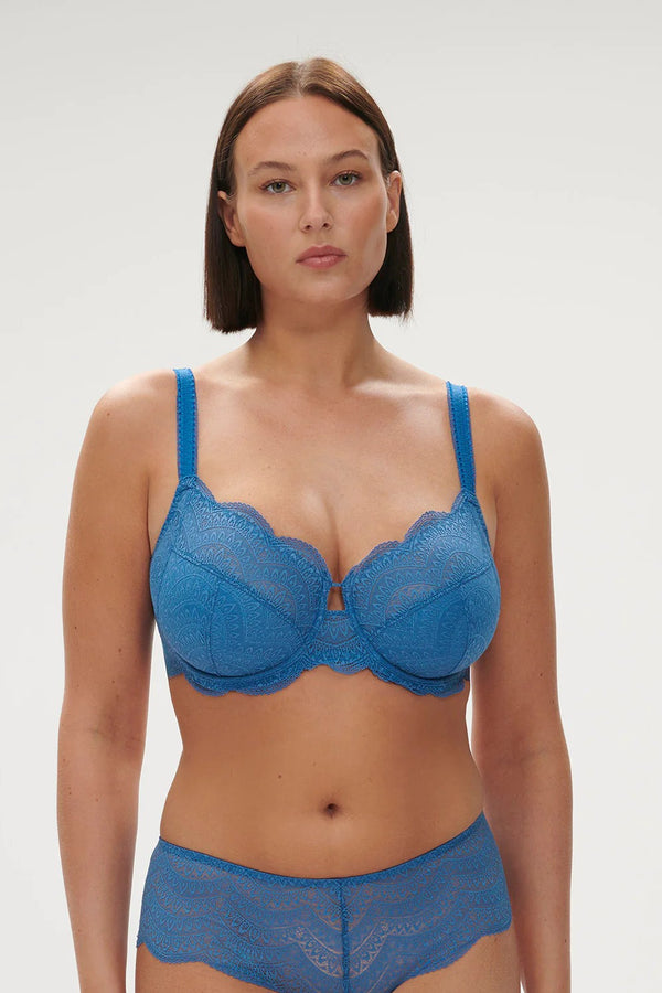 Simone Perele 12V Karma Full Cup Support Bra