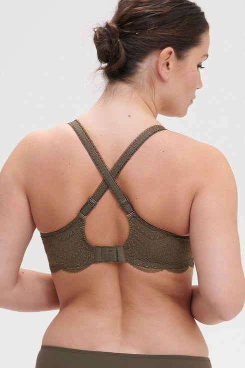 Simone Perele 12V Karma Full Cup Support Bra