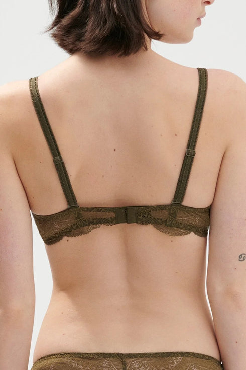 Simone Perele 12V Karma Half Cup Bra