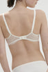 Simone Perele 12V Karma 3D Spacer Bra Covered In Lace