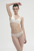 Simone Perele 12V Karma 3D Spacer Bra Covered In Lace