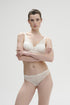 Simone Perele 12V Karma 3D Spacer Bra Covered In Lace