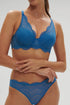 Simone Perele 12V Karma 3D Spacer Bra Covered In Lace