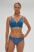 Simone Perele 12V Karma 3D Spacer Bra Covered In Lace