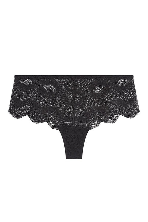 Simone Perele 12V Karma Shorty