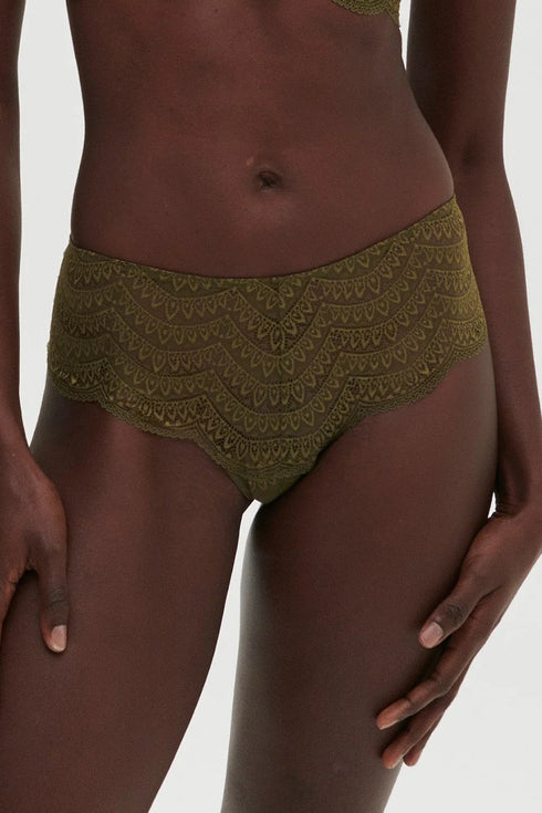 Simone Perele 12V Karma Shorty