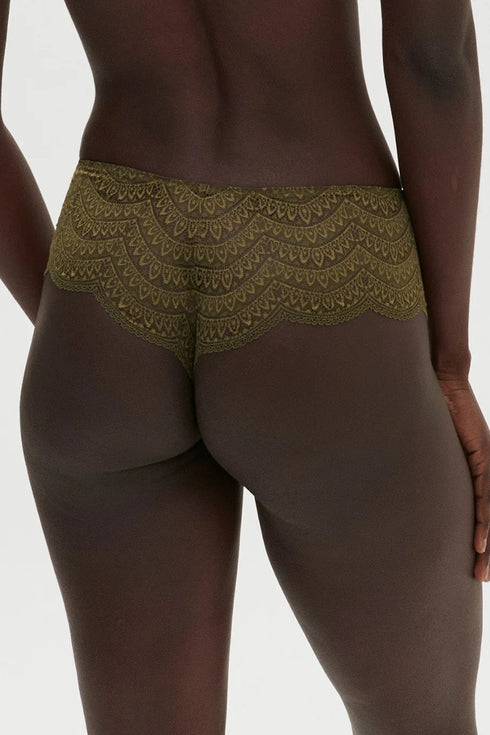 Simone Perele 12V Karma Shorty