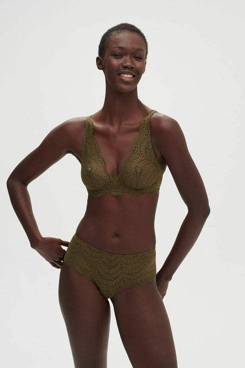 Simone Perele 12V Karma Shorty