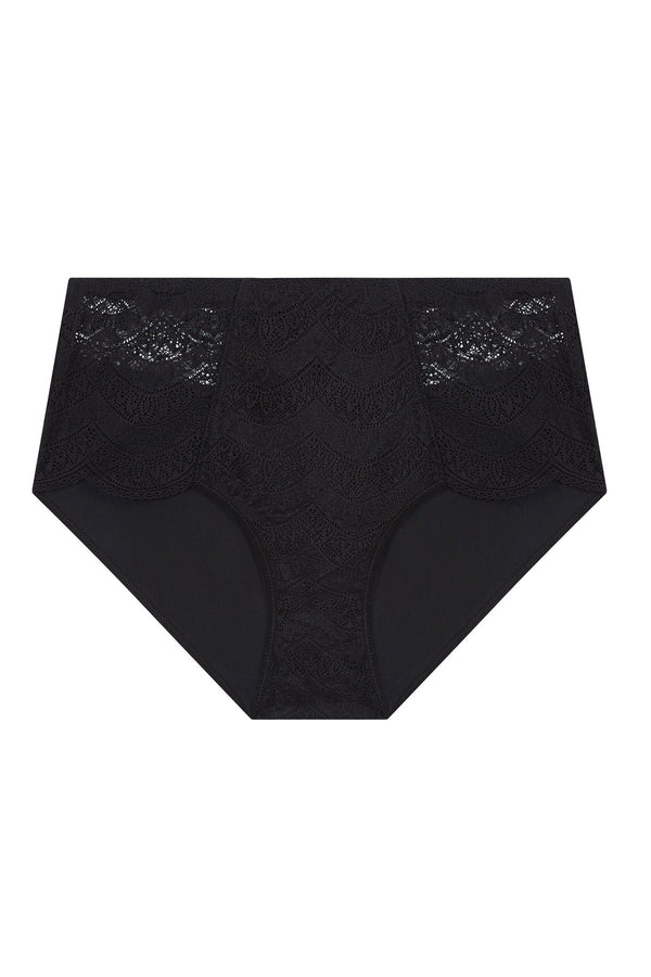 Simone Perele 12V Karma Retro Brief