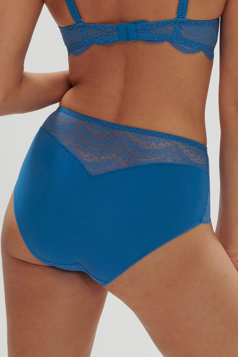 Simone Perele 12V Karma Retro Brief