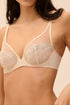 Simone Perele 12X Delice Plunge Full Cup