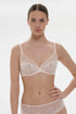 Simone Perele 12X Delice Plunging Underwired Bra