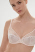 Simone Perele 12X Delice Plunging Underwired Bra