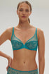 Simone Perele 12X Delice Plunging Underwired Bra