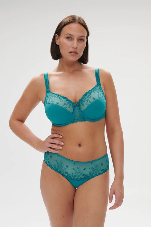 Simone Perele 12X Delice Full Cup Support Bra