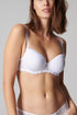 Simone Perele 12X Delice Squared Neckline Spacer Bra