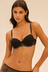 Simone Perele 12X Delice Squared Neckline Spacer Bra